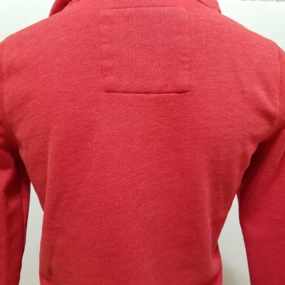 Hollister hoodie Medium 1922 Surf Association Southern Cali palm tree pullover - Picture 10 of 13